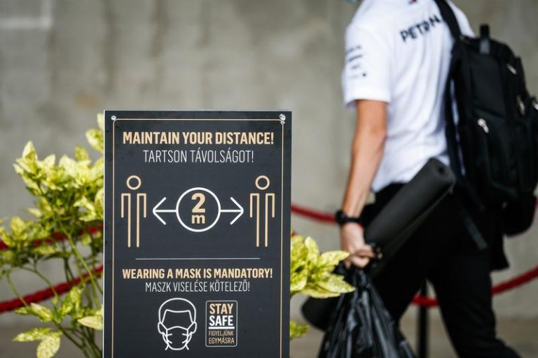 Ce decizie au luat maghiarii în ceea ce privește redeschiderea teraselor, restaurantelor și a sălilol de fitness