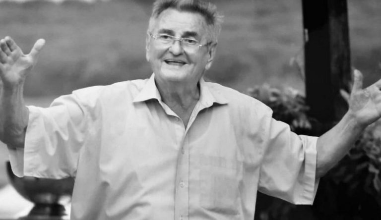 A murit fondatorul unuia dintre cei mai mari producători de vinuri din România