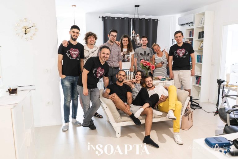 Despre cinematografia independentă, cu Timisoara Film Society