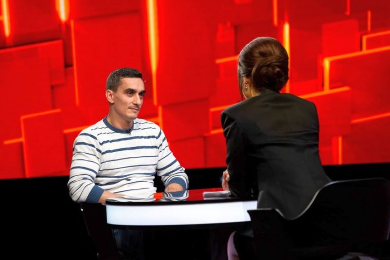 Cel mai medaliat sportiv român, mărturii șocante despre prima sa căstorie: „Ne băteam parte în parte”