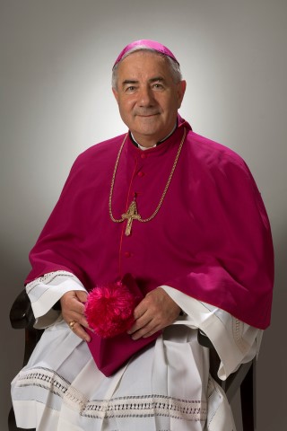 Mesajul Excelenţei Sale Iosif Csaba Pál, episcop diecezan de Timişoara, cu ocazia Solemnităţii Învierii Domnului – Sfintele Paşti 2024