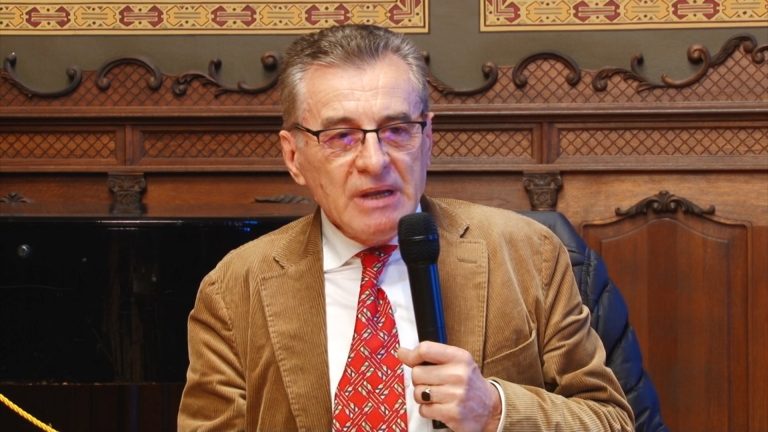 O carte fundamentală despre Revoluția din 1989 | Victor Neumann