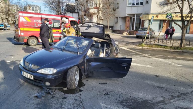 România, campioana Europei la accidente cu morți și răniți. O treime din accidentele grave au doar două cauze