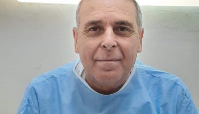 Medicul Virgil Musta, despre posibilitatea tratamentului în ambulatoriu cu Favipiravir