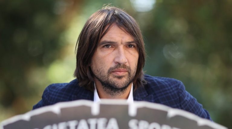 La loc comanda! Dan Alexa rămâne pe banca Politehnicii