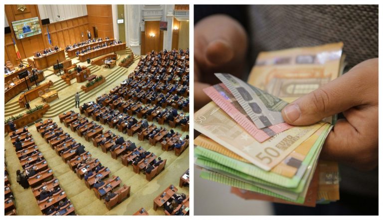 Fata lui ,,tata”, angajată la stat pe un salariu fabulos! Modelul asiatic rămâne imbatabil în politica românească