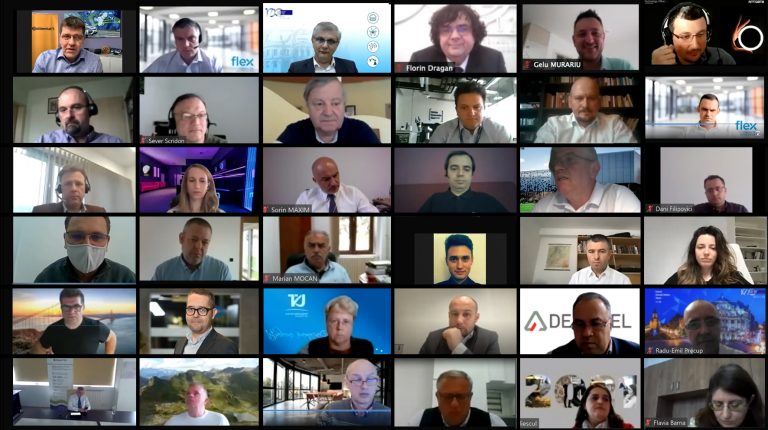 Universitatea Politehnica Timișoara, lider în cercetarea de avangardă