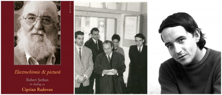 O extraordinară personalitate ambivalentă: Ciprian Radovan