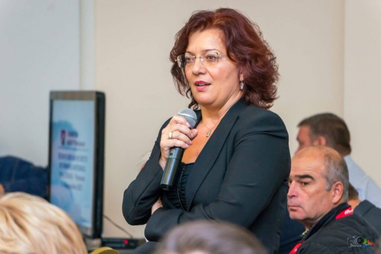 DRDP Timișoara are director nou
