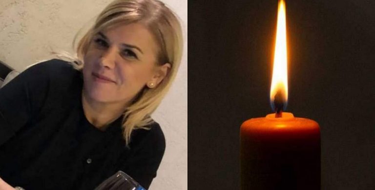 Corina Țucudean s-a stins din viață