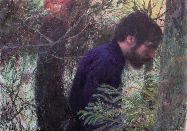 O superbă expoziţie de pictură