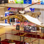 08 Descoperă invențiile și picturile lui Leonardo da Vinci, la Iulius Town! (1)