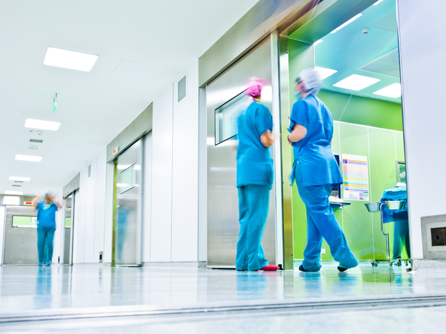 Spitalele private vor fi obligate să afișeze la vedere tarifele