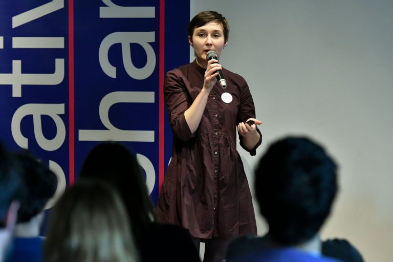 Nou director la Centrul de proiecte al Municipiului Timișoara