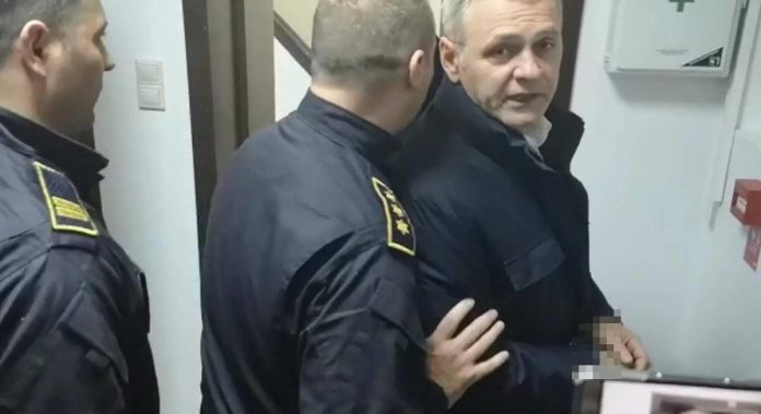 Liviu Dragnea, condamnat la 3 ani și 6 luni pentru instigare la abuz în serviciu şi instigare la fals intelectual