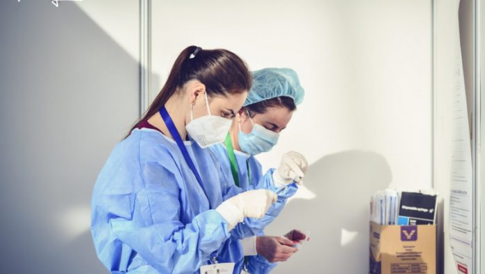 Maratonului Vaccinării