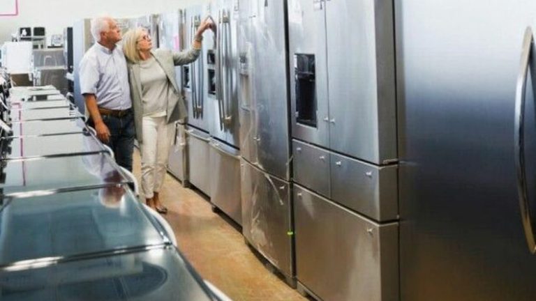 Reduceri mari de prețuri la electrocasnice prin noul program ,,rabla”.  Când demarează campania