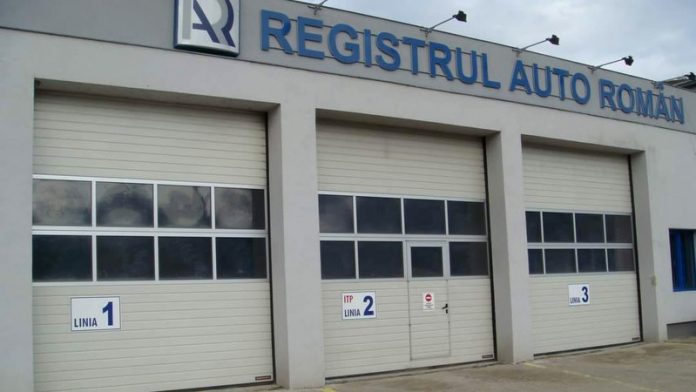 Registrul-Auto-Roman-RAR-sediu-linie-ITP-FOTO-Facebook