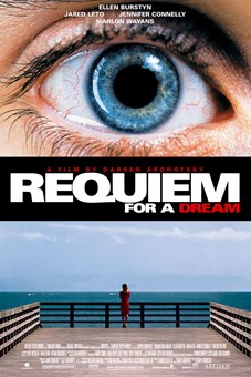 Cinecronica: Requiem for a Dream: prețul căutării