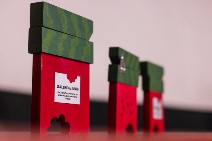 Trofeele-Ceau-Cinema