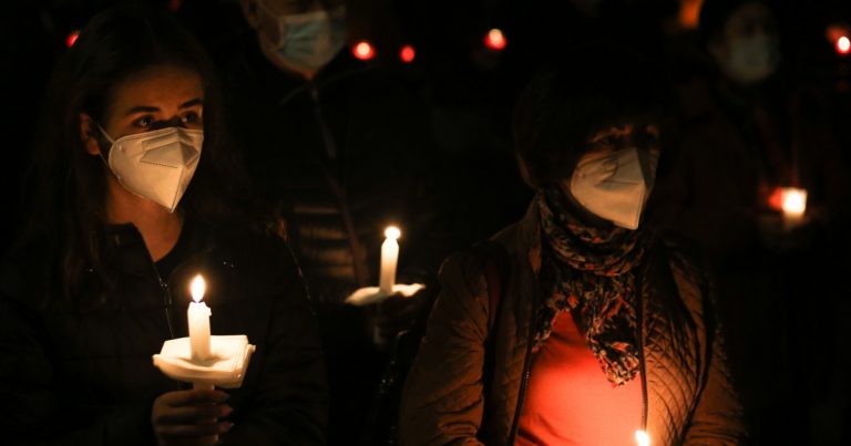 Medicul Virgil Musta recomandă prudență la întâlnirile în familie, odată cu Sărbătorile Pascale