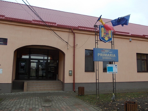 Viceprimarul din Șandra rămâne fără funcție, după evaluarea ANI