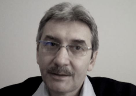 S-a stins unul dintre jurnaliştii apreciaţi în vestul ţării: Radu Ciobotea nu mai este printre noi