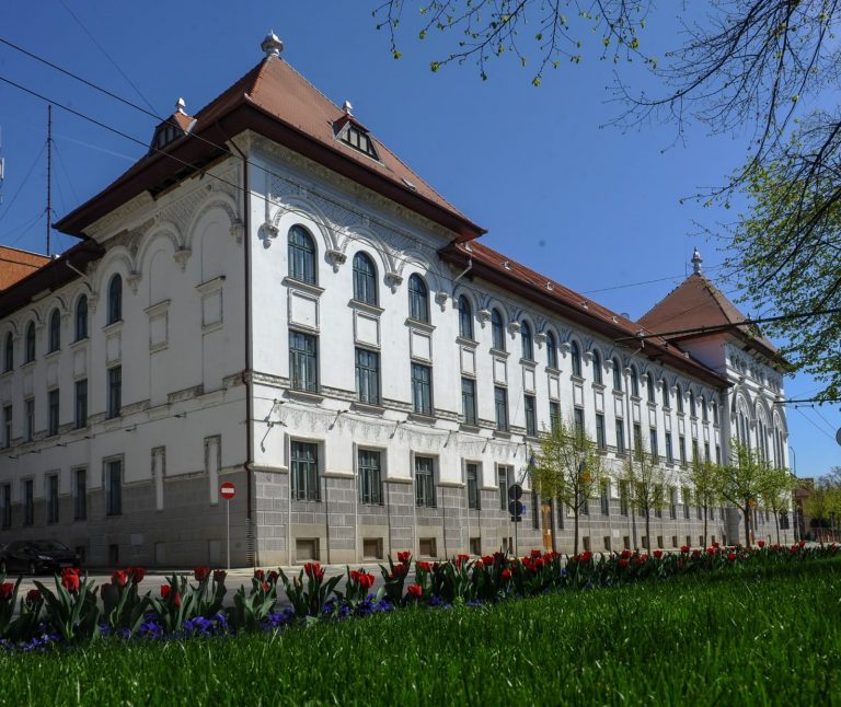 Fritz preia frâiele în Primăria Timișoara! Noua organigramă produce frisoane printre angajații instituției