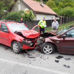 Accident grav s-a produs astăzi pe DN 66, în Petroşani (5)