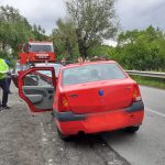 Accident grav s-a produs astăzi pe DN 66, în Petroşani (6)