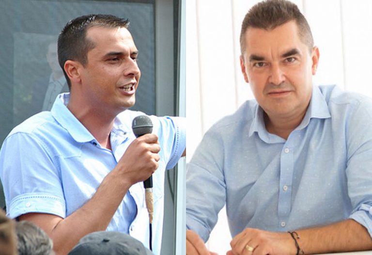 Candidatul PSD la primăria Bocşa, acuzat de „lezarea demnității concetățenilor săi”