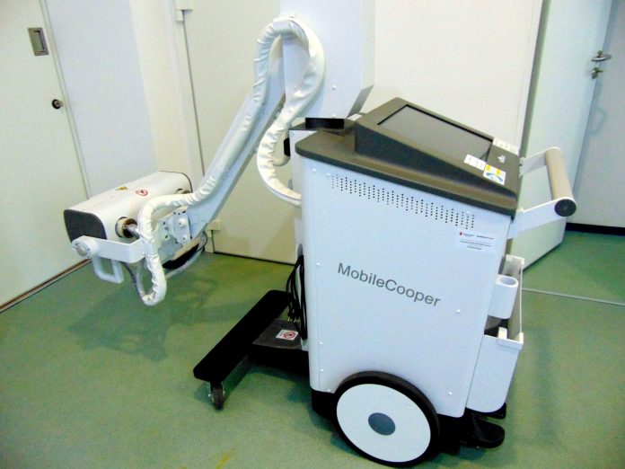 donatie spital turcanu aparat radiologie mobil (6)