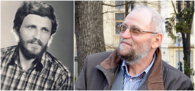 „Sunt mereu nemulțumit de ceea ce scriu, de ceea ce fac, de ceea ce îmi propun”. Interviu cu scriitorul și editorul Lucian Vasiliu