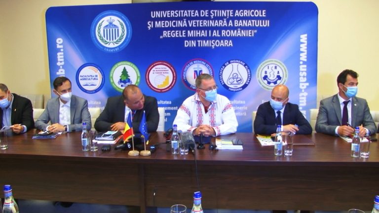 Seceta și excesul de apă sunt la fel de dăunătoare agriculturii VIDEO