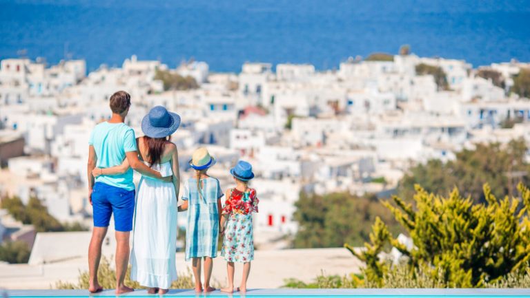 Noutate de ultimă oră pentru turiștii care pleacă în Grecia
