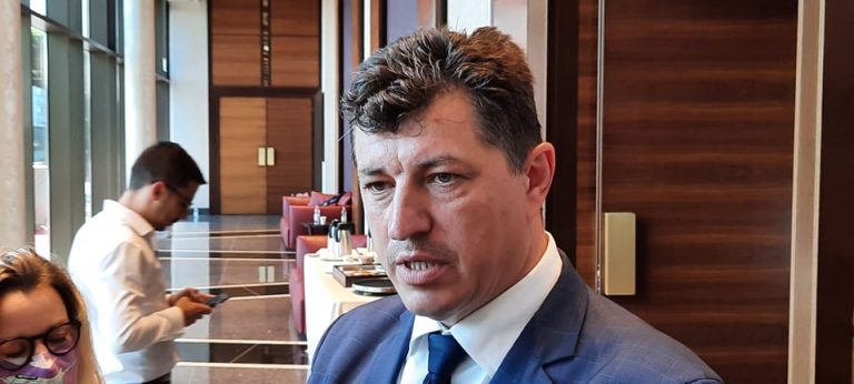 Situația de azi este urmare a unei funcționări fără lider timp de opt ani, crede Cosmin Tabără / VIDEO