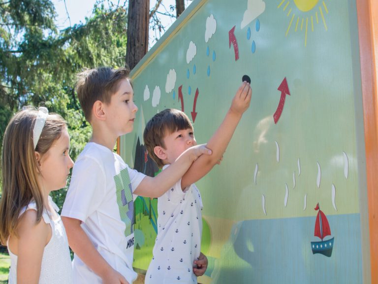 Weekend VERDE la Aquapic, cu activități pentru toată familia