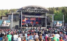 Jandarmii timișoreni merg la „Gărâna Jazz Festival”…