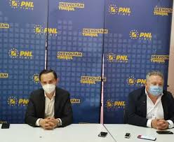 Conducerea PNL Timișoara încearcă să explice haosul scrutinului de azi