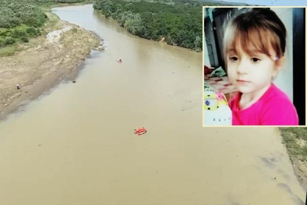 Raisa, copila de 5 ani dispărută de două zile, ar fi fost găsită moartă