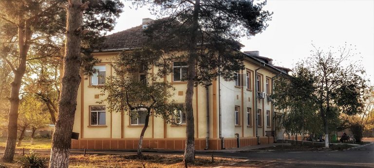 Finanțare de aproape 1 milion de euro pentru un spital din Timiș