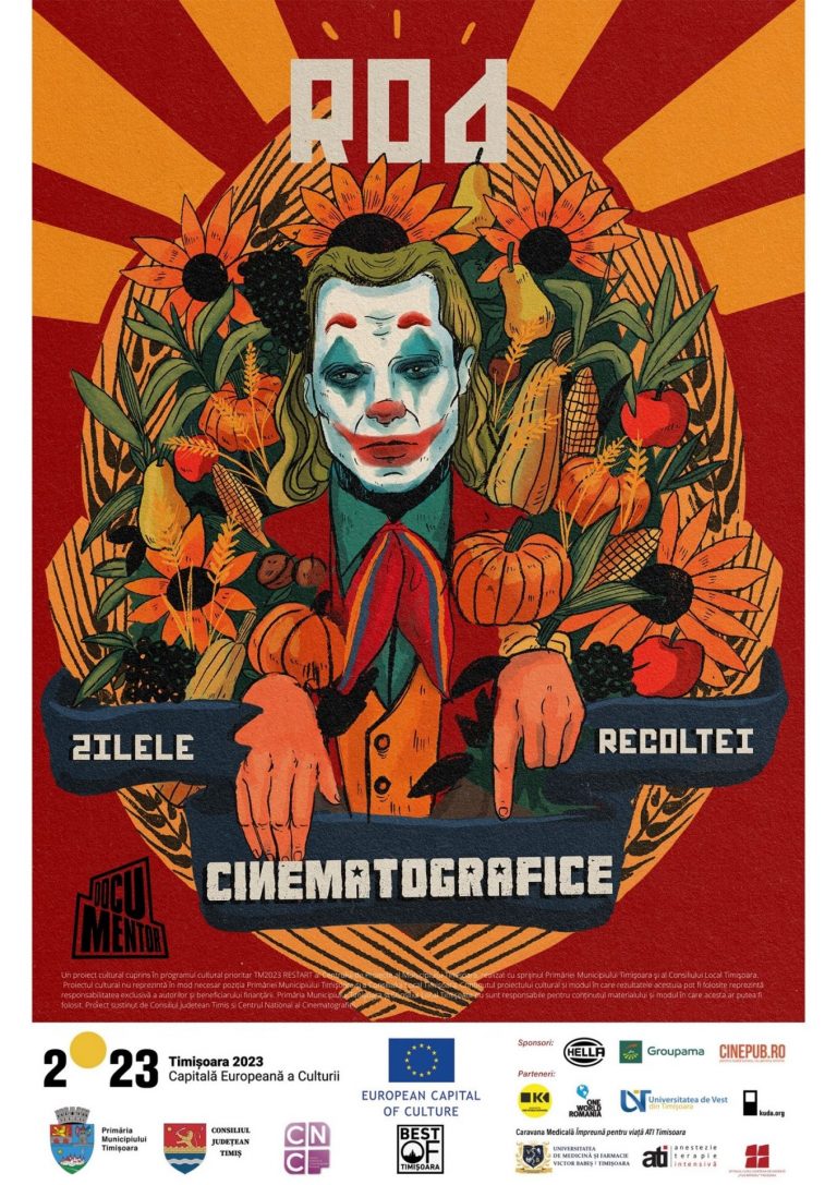 ROD SCRIPT, atelier de scenaristică cu Mimi Brănescu, la Timișoara