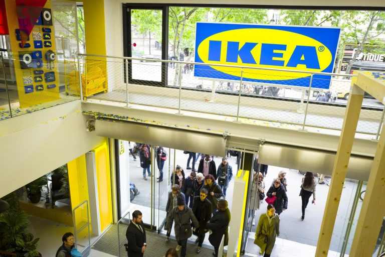 Anunț de ultimă oră despre investiția IKEA de lângă Timișoara. Când se prognozează deschiderea magazinului