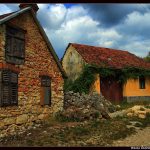 Satul Socolari, din Caras-Severin, repopulat in anii ’90, cu artisti din Timisoara si Resita (13)