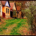 Satul Socolari, din Caras-Severin, repopulat in anii ’90, cu artisti din Timisoara si Resita (7)