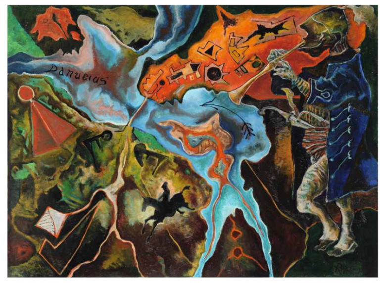 Galeria Matica Srpska a adus la Timișoara o expoziție eveniment despre Fenomene Europene