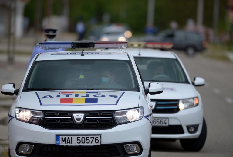 Poliția Rutieră Timișoara are un șef nou