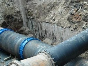 Proiectul regional de dezvoltare a infrastructurii de apă și apă uzată din județul Timiș