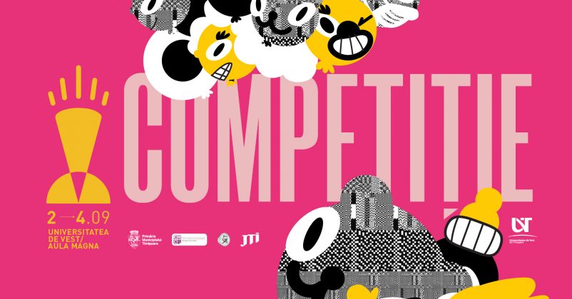 Secțiunea competițională și Panorama reunesc zece avanpremiere la Central European Film Festival Timișoara