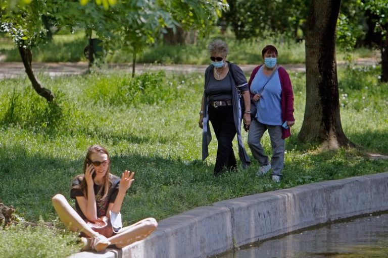 Ratele de infectare Sars-Cov-2 sunt în creștere, în Timiș și Timișoara 